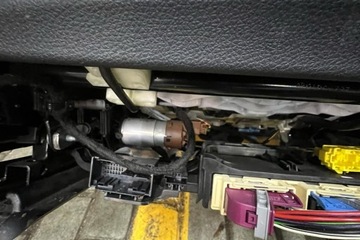 фото thumb №15, Комплект сидений mercedes-benz glc x253, c253 aa01001321 дизель 2015