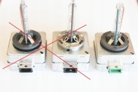 фото thumb №1, Vw phaeton колба ксенон