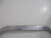 Citroen c3 2 молдинг дахова хром Оригінал, фото thumb