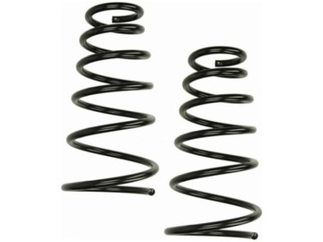 фото thumb №1, Пружини зад lesjofors 4244215