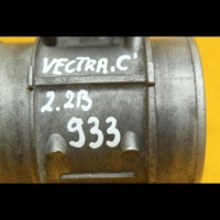 Витратомір opel vectra c signum astra g fiat 12569224 55353467 Доставка, фото thumb