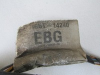 фото thumb №16, Джгут двері задня keyless 7m5t14240ebg kuga mk1