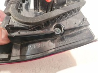 фото thumb №4, Лампа задняя правая w крышка 265502395r renault clio iv kombi 12-