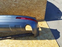 фото thumb №8, Бампер задняя audi q7 4l pdc ly7e