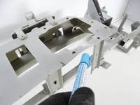 фото thumb №6, Pas перед переднее maxus 3 e-deliver ev30