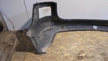 фото thumb №10, Бампер зад 7n0807421b vw sharan 7n0 seat alhambra