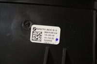 фото thumb №5, Bmw x2 f39 2018 форсунки / ґрати обдув панелі приладової панелі