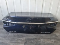 Крышка багажника задний  задняя lexus es vii 2018- Киев, фото thumb