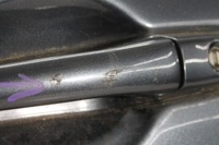 фото thumb №8, Mitsubishi grandis дверь передние левая цвет a72