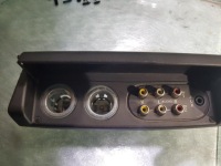 фото thumb №3, Разъём аудио прикуривателя range rover vogue l322