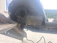 фото thumb №11, Супорт jost 160 mm з центральний smarowaniem volvo fh fm 9 12 13 4