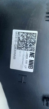 фото thumb №9, Оббивка боковина двері лівий перед hyundai ioniq 5 82310-gi010