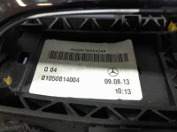 фото thumb №7, Mercedes gl ii x166 12- ручка перед правая a2047602434 040