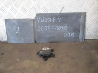 Купити Моторчик обігрівача 0132801341 vw golf v 03-09 r., фото thumb