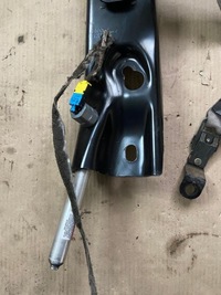 фото thumb №4, Pas безпеки правий перед volvo xc90 2003-2014 w-wa