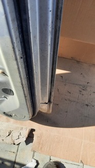 фото thumb №16, Дверь перед передние правое volvo xc90 02-14r