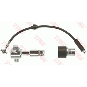 фото thumb №1, Шланг гальмівний перед malibu insignia a 9-5