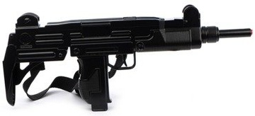 МЕТАЛЛ ВИНТОВКА ПИСТОЛЕТ Для кепок GONHER 47см