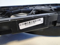 фото thumb №7, Mercedes glb x247 247 вентилятор вентилятор радіатор