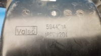 фото thumb №6, 5944f1a корпус заглушка захист нагрівача mercedes a w168