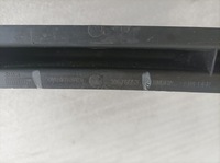 фото thumb №10, Volvo xc70 напрямна кронштейн бампера задня 09-16