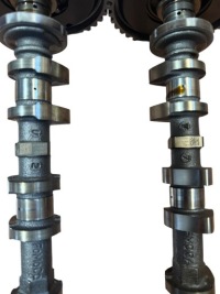 Ford focus 3 mk3 fiesta mk7 1.0 ecoboost вал распределительного вала впускной  1 выпускной в Украине, фото thumb