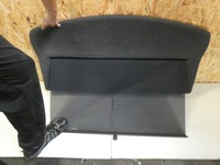 фото thumb №3, Полка багажника задняя citroen c5 i hb хэтчбек