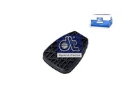 фото thumb №1, Накладка na педаль, педаль газа dt spare parts 4.81301