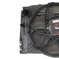 Bmw e84 e87 e90 радіатор вентилятора дизель Оригінал, фото thumb