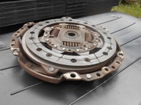 фото thumb №1, Набір зчеплення ford fiesta mk6/ fusion 1,6 16v