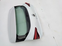 фото thumb №4, Кришка багажника задня задня кришка багажника скло renault clio v хетчбек 2019-2024