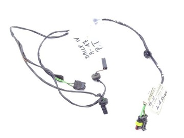 фото thumb №1, Iveco daily iv v 06-14 джгут двері праві зад