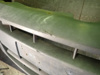 фото thumb №4, Бампер передній renault master ii lift 04r