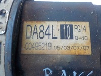 фото thumb №4, Rav4 ii 00-06 2.0 d4d привідний вал ліва лівий перед da84l