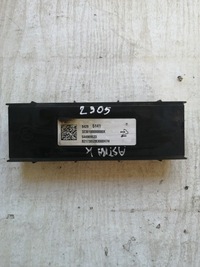 фото thumb №1, 3004 модуль обдув opel astra k 84295141