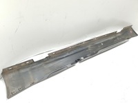 фото thumb №6, Молдинг захист поріг права bmw 1 e87