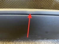 фото thumb №9, Volvo xc40 r design рестайлинг бампер переднее + балка неремонтированный