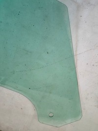 фото thumb №2, Mini one r56 стекло дверь левый перед