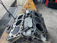 фото thumb №9, Блок dół двигателя wał поршни jaguar x-type x400 2.5 4x4