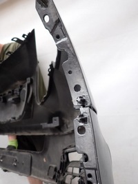 фото thumb №16, Peugeot expert 16- бампер перед передній pdc 9811778077