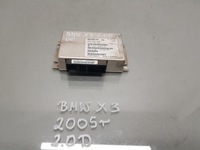 фото thumb №1, Модуль блок керування редуктор bmw x3 e83 2.0 d