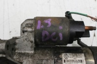 Стартер 8200096510 1.9 dci renault Недорого, фото thumb