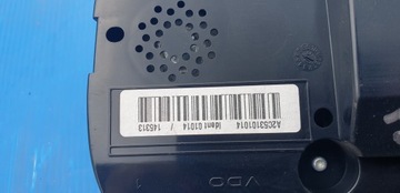 фото thumb №5, Vw golf v jetta спідометр  прилади європа 1k0920862b