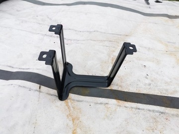 фото thumb №10, Захист заглушка маскувальна накладка консолі пластик, hyundai santa fe iv 1.6 плагін