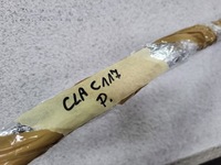 фото thumb №13, Планка крышная крыша прокладка правая mercedes cla c117 w117 a1176730283