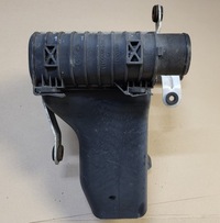 фото thumb №8, Радиатор воздуха интеркулер воздуховод воздуха smart mitsubishi colt