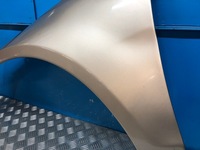 фото thumb №8, Mercedes w251 05- крыло левый перед передний 693