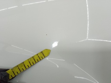 фото thumb №7, Audi q7 i 4l рестайлинг крыло перед левый переднее lr9a