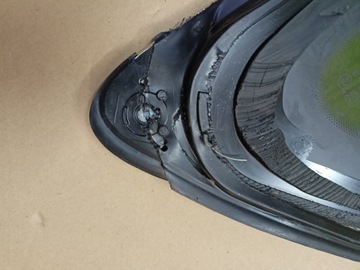 фото thumb №7, Renault kadjar скло кузовна лівий зад 2019рік