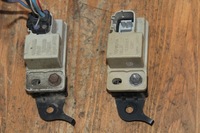 фото thumb №10, Датчик реле омывателя лампа toyota 85942-05030